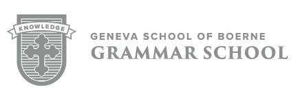 Geneva School of Boerne Grammar School