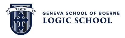 Geneva School of Boerne Logic School